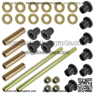 5137346 5139929 Front A Arm Bushing Kit For Polaris Sportsman SP 570 2016