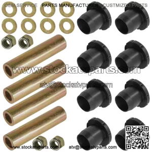 5137346 7556153 Front A Arm Bushing Kit For Polaris Sportsman SP 570 2016-2020