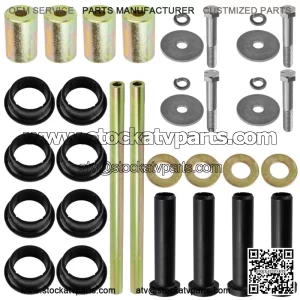 5139929 7556153 5436973 7517873 Rear A Arm Bushing Kit For Polaris