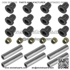 1543326 5020826 7542439 7542453 Rear A Arm Bushing Kit For Polaris