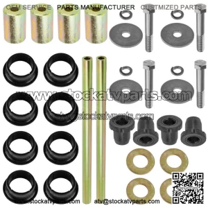 5139929 7517873 5438902 5632291 Rear A Arm Bushing Kit For Polaris