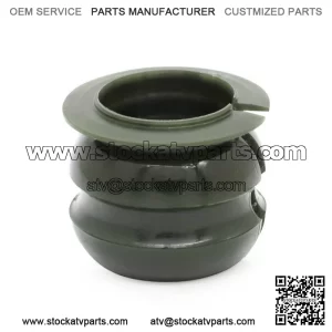 STEERING BUSHING Fits HONDA TRX300 TRX300FW Fourtrax 300 2X4 4X4 1988-2000 (For: Honda)