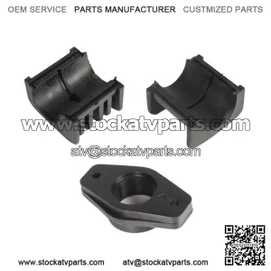 For 2000 2001 Polaris Trail Boss 325 Steering Post Upper & Lower Bushings