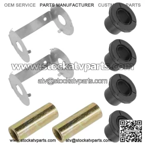 706202257 706202300 706201659 706204409 Front Arm Bushing Kit For Can-Am