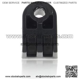 Polaris Ranger Box Bushing, Latch, Genuine OEM Part 5434226, Qty 1