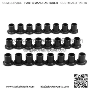 Polaris Ranger 24PCS Swing Arm Bushing Assembly #