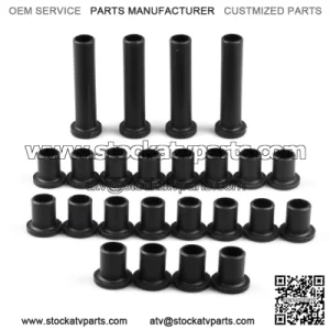 Polaris Sportsman 24PCS Swing Arm Bushing Assembly #
