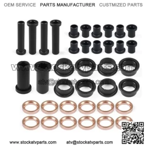 Polaris Sportsman700 38PCS swing arm bushing assembly