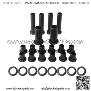 Polaris Sportsman700 26PCS swing arm bushing assembly