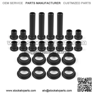 Polaris Sportsman500 24PCS swing arm bushing assembly