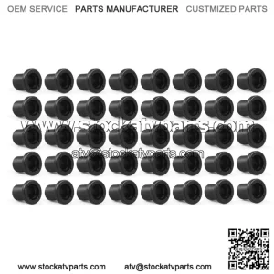 Polaris rear swing arm bushing 40PCS assembly