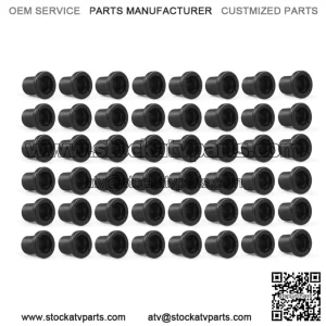Polaris rear swing arm bushing 48PCS assembly