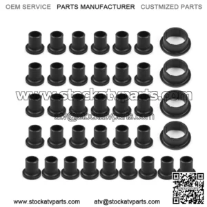 Polaris rear swing arm bushing 37PCS assembly