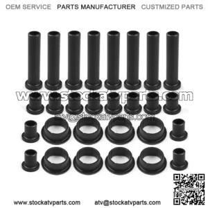Polaris rear swing arm bushing 28PCS assembly