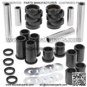 REAR SUSPENSION REPAIR KIT SUZUKI LTA 450 X KING QUAD (08-10) 50-1045