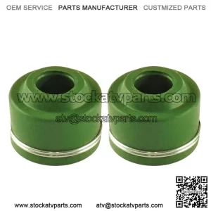 1998-2004 Honda TRX450 Foreman 450 450S S Valve Seals Set Of 2