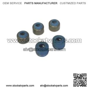 Yamaha YFZ450R YFZ450 Viton Valve Seal Set 450 YFZ