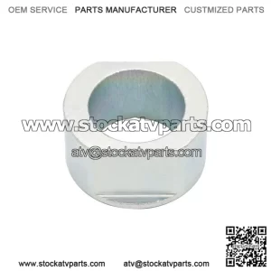 Rear Brake Caliper Bracket Bushing for Yamaha YFZ450 Raptor 700 YFM700 YFM700R