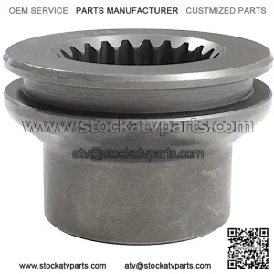 4WD Drive Bush SFA 1000