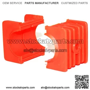 Polaris Scrambler 500 4X4 1997-2000 Steering Post Upper Bushing