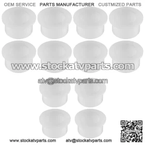 Front Upper & Lower A-Arm Bushings for Polaris C Part #5453651 / 5453653