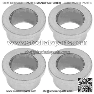 Rear Knuckle Bushings Set for Yamaha Grizzly 660 YFM660 (2002-2008) - 90381-17067-00