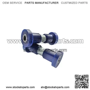 Rear knuckle repair kit, bushings CF MOTO 520 450 550 600 800 820 POLYURETHANE