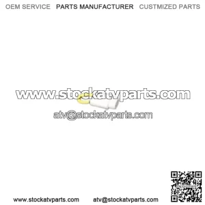 Yamaha YFZ450R Clutch bypass Plug YFZR Plug and Play