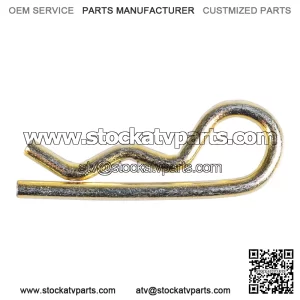 Polaris 7661644 PINHITCH Ranger General 1000 900 850 800 700 Sportsman