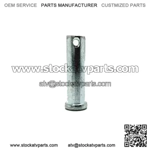 Polaris OEM Pin Clevis 1/2 X 1 3/4 7661878