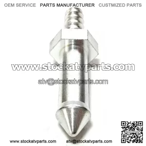 Genuine Polaris Seat Latch Pin 5910404