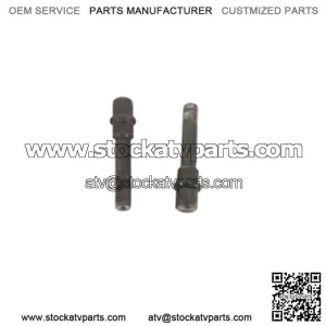 Polaris Ranger Sportsman 335 400 450 500 800 Transmission Dowel Pin 3233432 (For: More than one vehicle)