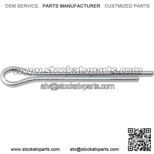 Cotter Pin 2x18mm B090002018AH