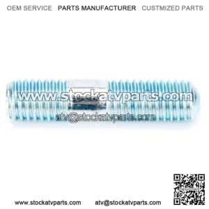 Rear Wheel Pin, M8x35mm, Romet Ogar 202