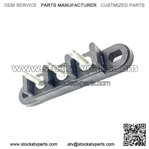 Polaris Ranger Terminal Block, 3 Post, Genuine OEM Part 4011892, Qty 1