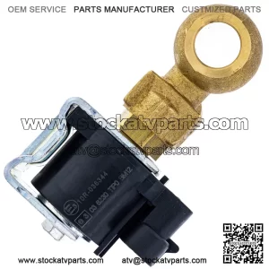 Polaris 4014784 SOLENOID-FUEL Ranger