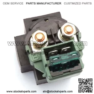 Starter relay cfmoto 9010-150310-1000