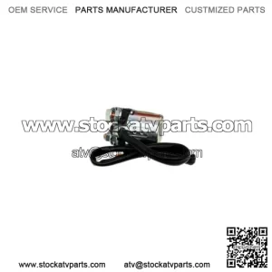 2006-2014 Honda TRX450ER TRX 450 ER Starter Solenoid OEM 35850-HP1-601