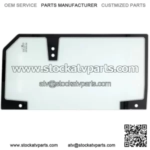 Polaris 2207590 K-ACCY GLASS RR RIGHT Part