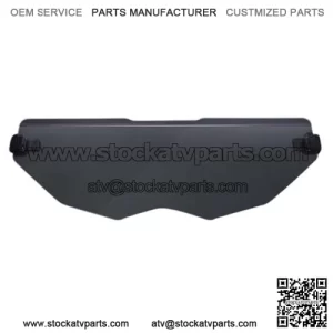 windshield half size Can-am Maverick X3