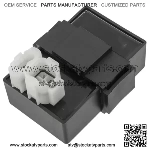 CDI Module for Honda TRX250 Fourtrax 250 1985-1987
