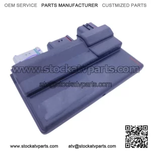 2009-2013 Honda Rancher Fourtrax TRX420FPM CDI Brain Box 38770-HP5-U21 OEM ATV (For: Honda)