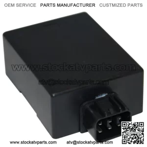 CDI Igniter for Polaris 3090232 3089238 CDI Igniter ATV UTV