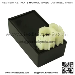 Cooling Fan Control Unit for Honda TRX450ES Foreman 450 4X4 Es 1998-2001