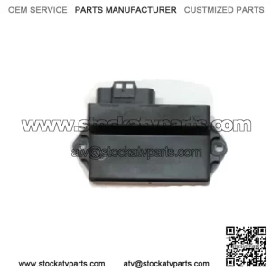 NEW TAKE OFF-YAMAHA YFZ450R YFZ 450R ECU COMPUTER BOX CDI 2009-2025 yfz450x