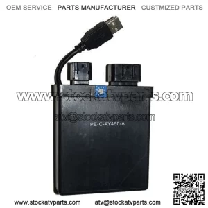 Programmable CDI Yamaha YFZ450 2004-2009