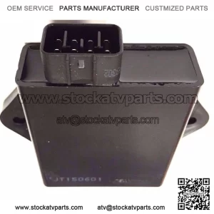 NEW, LINHAI 8 PRONGED CDI COMPUTER BRAIN BOX FOR 250CC 260CC 300CC ROKETA DIAMO