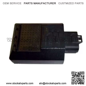 FS CDI Ignition Box Suzuki LTZ400 Z400 / Kawasaki KFX400 05-08