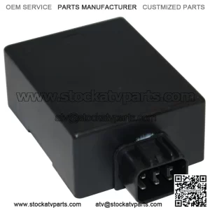 Polaris Scrambler 500 4X4 2004-2009 CDI Module