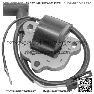581786 581370 502881 18-5172 Ignition Coil for Sierra Evinrude Johnson